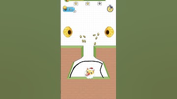 save the doge android😜🐕#game #save #tranding #gameplay #doggame #save the doge