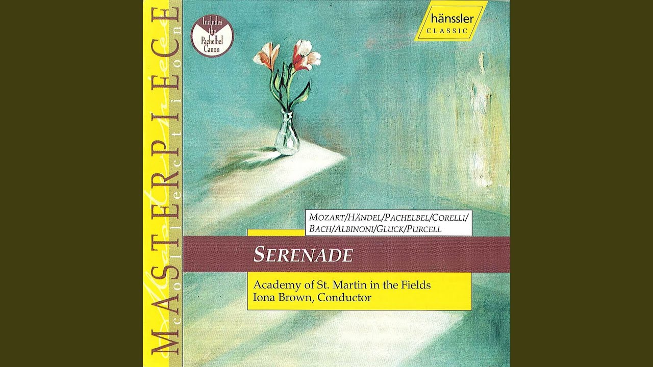 Serenade No. 13 in G Major, K. 525 