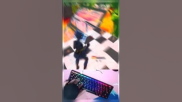 HyperX Alloy Origins 60 Fortnite ASMR Gameplay 😴 Mechanical Keyboard Sounds Satisfying 240FPS