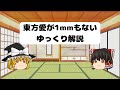 東方愛が1mmもない人が作ったゆっくり解説