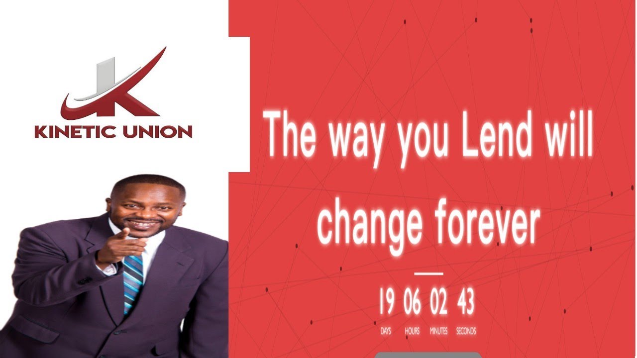 NEW ICO KINETIC UNION | FICOIN |TENOCOIN| DAVOR |CRYPTOIA EXCHANGE