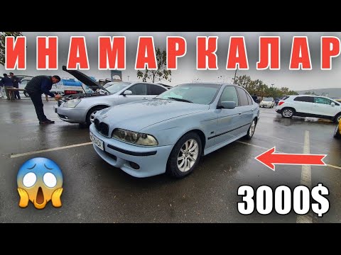 Машина хама 3
