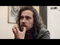 Capture de la vidéo Julien Doré : Interview Intégrale Hd, 2013