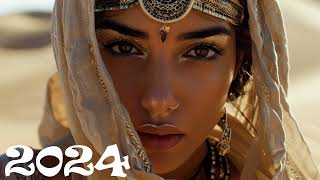 DEEP HOUSE MIX 2024 №624 👓 CAR MUSIC MIX 🚗 ETHNIC ARABIC MUSIC