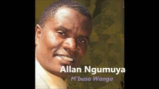 Yehova M'busa wanga - Allan Ngumuya