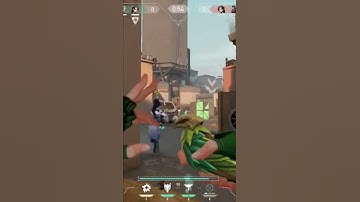 skye ace on bind | Valorant |sub for more