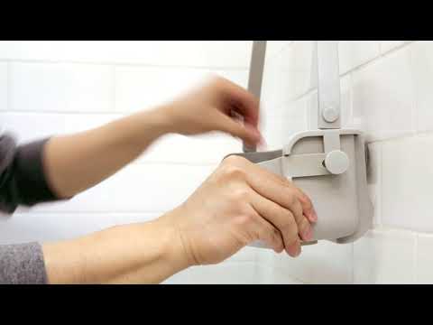 Органайзер для душа FLEX SINGLE Umbra