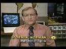 KTXL Sacramento Stormin' Norman weather update Jul...
