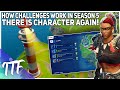 How Challenges Work In Season 5 - This Season Is Fantastic! (Fortnite Battle Royale)