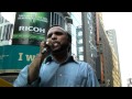 2011 alquds day rally times square new york syed istafa naqvi