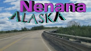 Nenana, Alaska | Love Alaska