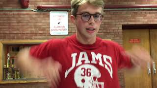 GWHS Freshman Orientation 2017