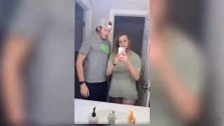 TWO SENIORS EXPELLED BEFORE GRADUATION FOR RACIST TIK-TOK
