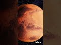 Amazing space facts# Do you know # Mars# Universe# Astronomy