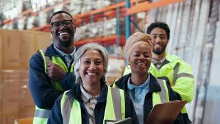 Modern HR Service Delivery Made Simple | Interactive hrPad Experience