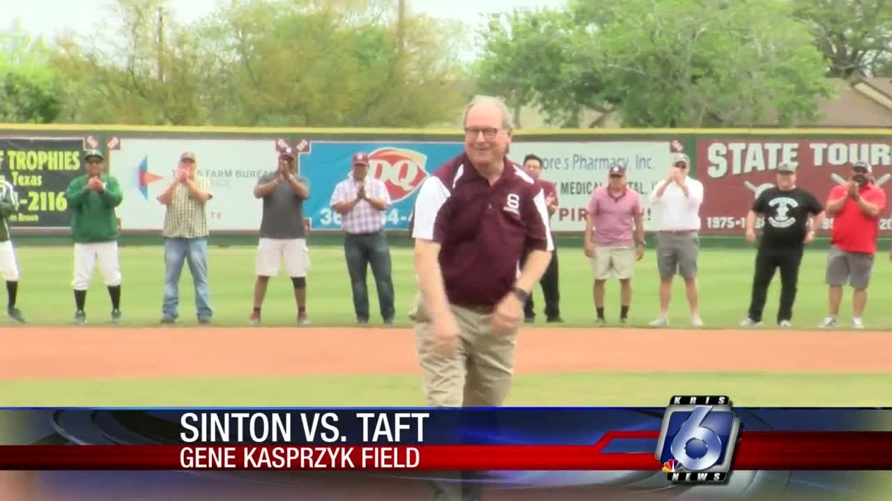 Sports Report - 3/23/2019 - Jeff Dubrof