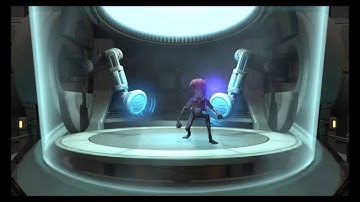 엑스컴:에너미 언노운(XCom)-섹토이드 지위관 심문