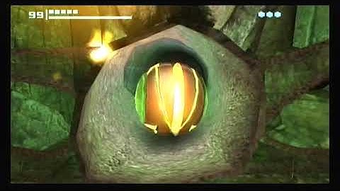 Metroid Prime . Part 10 . Nintendo Gamecube/Wii/Wii U Metroid Prime Trilogy