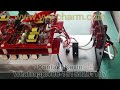 Smart High Power High Voltage UV Lamp Light Power Transformer Ballast www.YYY-CHARM.com/