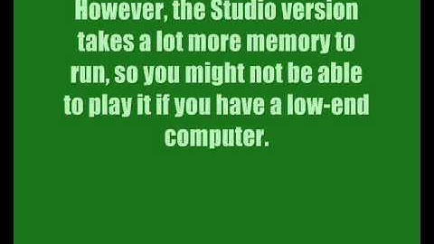 Cortex Conquest 3 Studio version is now released!