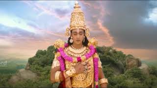 Tamil god movie scenes