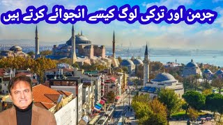 How do people in Turkey enjoy themselves? #viral #foryou #trending #turkey #travel 