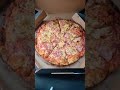 Probably the Best Pizza in the World 🍕🍍