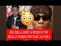 051 Rilla SH0T &amp; ki!!3d THF Gbaby trolls is THF going for that 20 for 1 THF Bayzoo wanted? 😱
