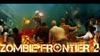 Zombie Frontier 2 Survive | Zombie Frontier 2 Survive Android App Review  - CrazyMikesapps screenshot 4