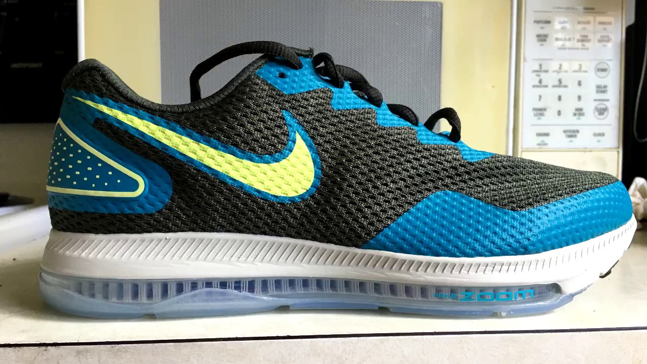 nike 35 zoom