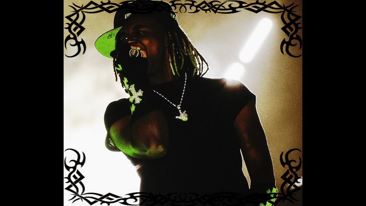 [FREE] ken carson melodic type beat - "keep goin"