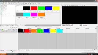 Auto Ripple & Merging Clips - Sony Vegas