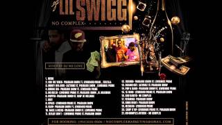 Flaw- Pharaoh Snow & Lewdimus Prime No Complex