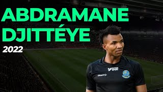 Abdramane Djittèye | Ettan | 2022