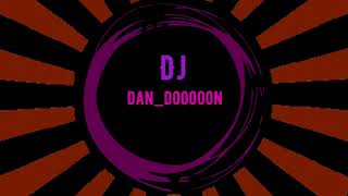 ريمكس الحركة دي - احمد حلمي - dj dan_dooooon #دندون