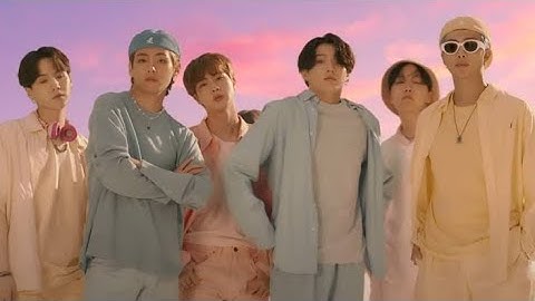 bts dynamite whatsapp status