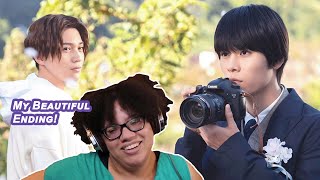 One More Round With Kiyoi And Hira  My Beautiful Man Eternal Movie Reaction