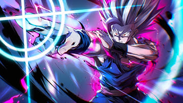 Gohan and Piccolo Vs Cell Max (4k) DBS Super Heroes