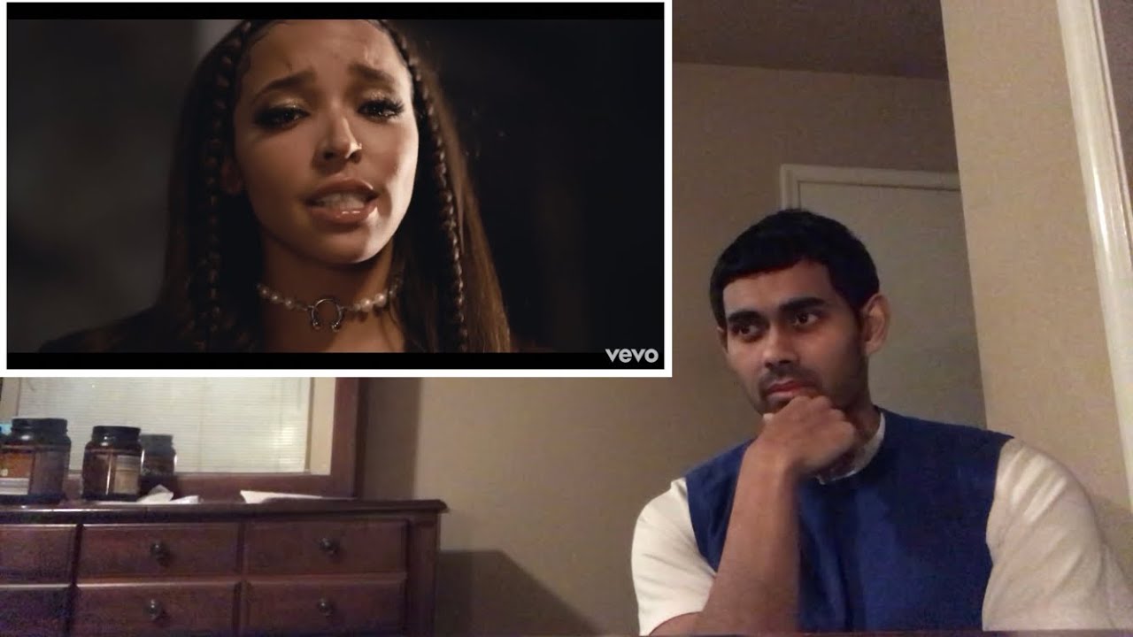 Tinashe Save Room For Us Lyrics