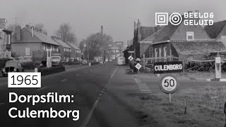 Een dag in Culemborg - Firma Ring Film (1965)