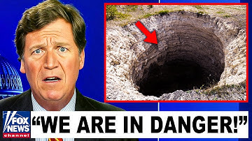 Scientists FINALLY Solved The “Mel’s Hole” Mystery, and It’s Not Good
