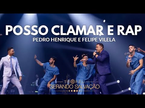 Eyshila - Posso Clamar (Clipe Oficial MK Music)