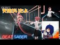 【BeatSaber】天使がいたよ/DAOKO -EXPERT