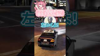 フラグ回収までが早すぎるるんるん #ストグラ #gta #切り抜き #もりるんるん #vtuber