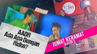 Ngomongin Lagu Balikin - Slank Jumat Keramat Eps 6 (S5)