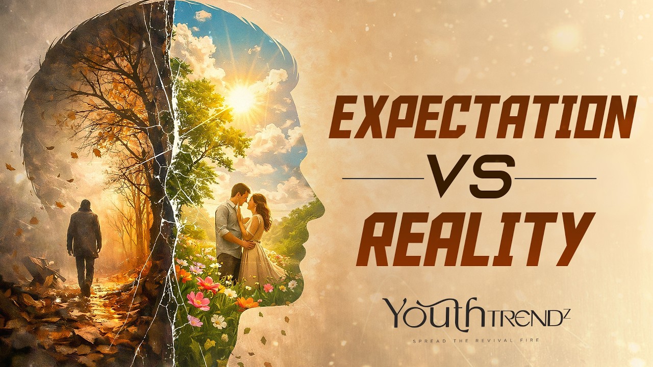 EXPECTATION vs REALITY || Youth Special || Episode 09 | KNOW THE TRUTH ...