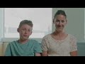 Miles + Courtney's Story | OSF HealthCare Foundation