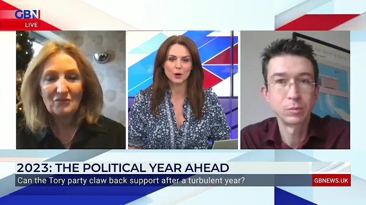 Suzanne Evans looks at the Conservative Party's ch...