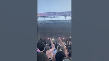 Thumbnail of Lollapalooza 23 Noah Kahan Northern Attitude