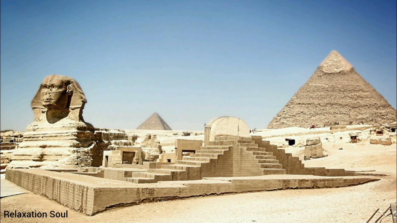 Best Egyptian Traditional Folk Music Best Egyptian Traditional Folk Music